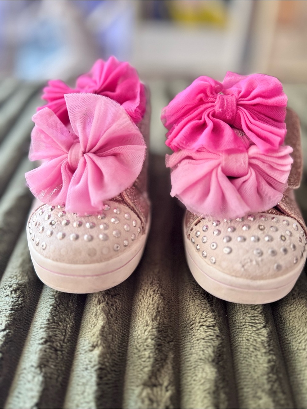 Twinkle Toes Sketchers